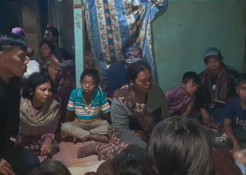 Luput dari Pengawasan, Nadia Tarigan Bocah 4 Tahun Tewas Tertabrak di Garasi Tetangga