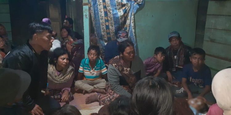Luput dari Pengawasan, Nadia Tarigan Bocah 4 Tahun Tewas Tertabrak di Garasi Tetangga Luput dari Pengawasan, Nadia Tarigan Bocah 4 Tahun Tewas Tertabrak di Garasi Tetangga