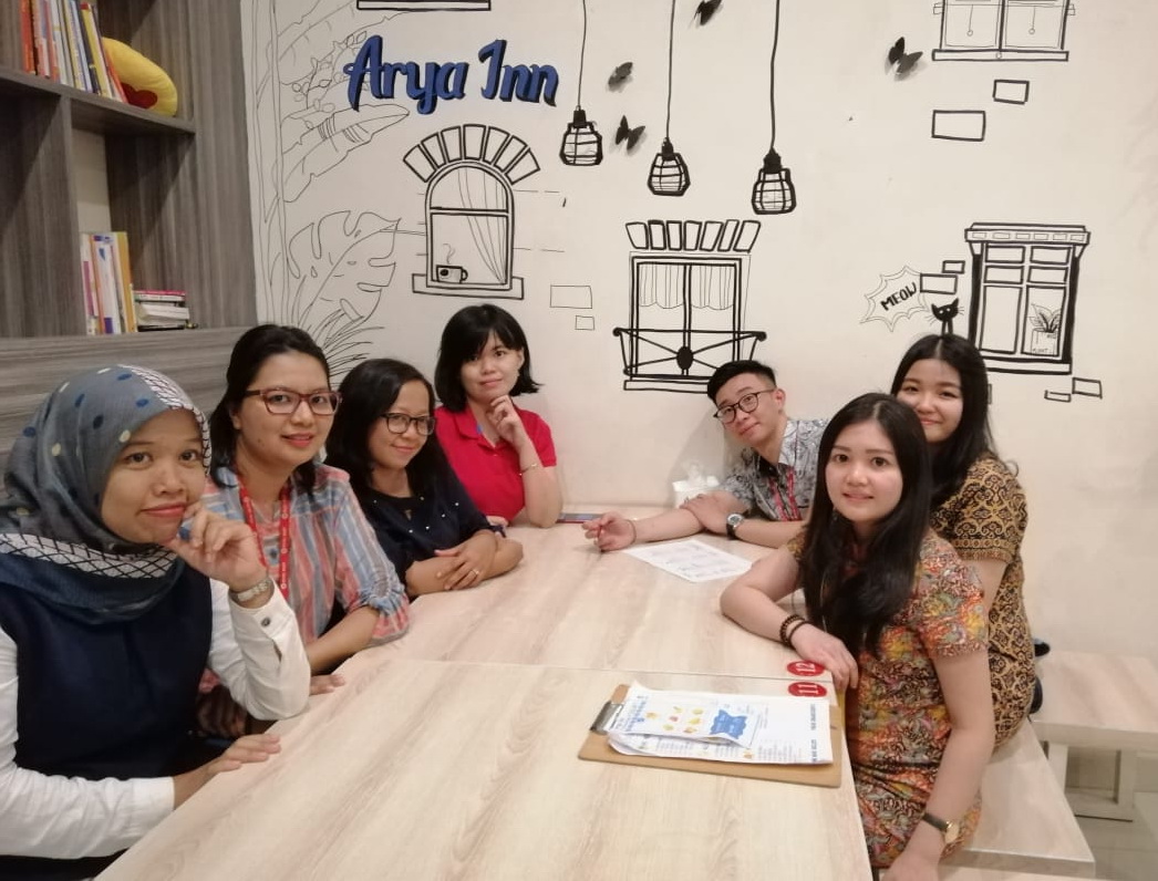 Arya Inn "Smart Family Hotel & Library Cafe" Arya Inn "Smart Family Hotel & Library Cafe"