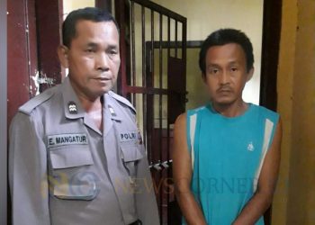 Diberi Kesempatan Tinggal, Asiang Malah "Menjajah"