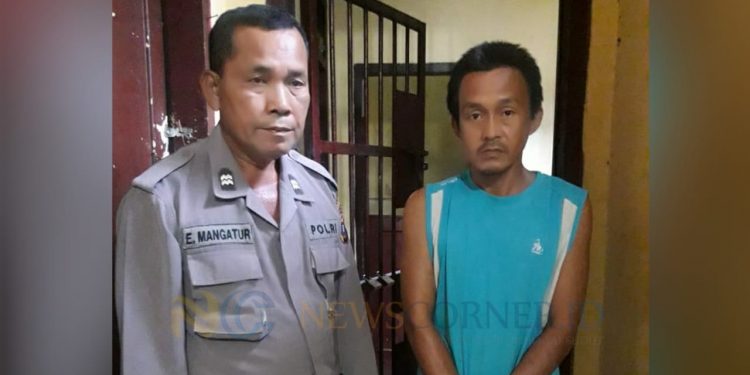 Diberi Kesempatan Tinggal, Asiang Malah "Menjajah"