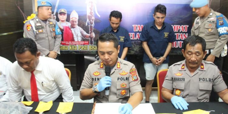 Oknum Pegawai Dinas Parawisata Ditangkap Kasus Sabu Oknum Pegawai Dinas Parawisata Ditangkap Kasus Sabu
