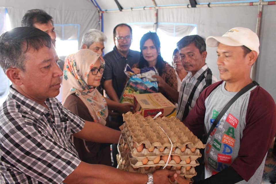 Di Siantar Kita Semua Bersaudara