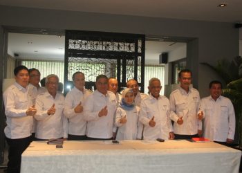 Asperindo Keberatan Tarif Surat Muatan Udara (SMU) Dinaikkan