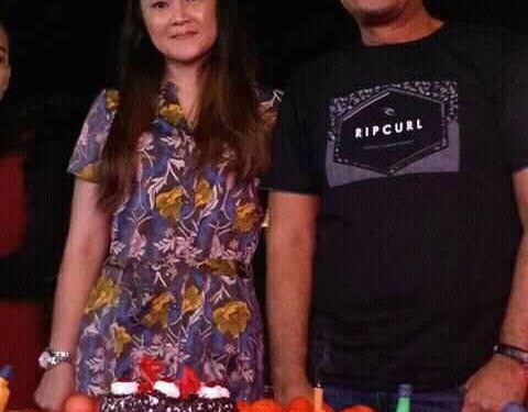 Asril Gunawan Saragih, Tewas Ditabrak Istrinya Di Rantau Prapat Beredar Viral