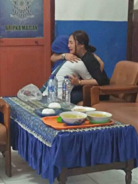 Asril Gunawan Saragih, Tewas Ditabrak Istrinya Di Rantau Prapat Beredar Viral