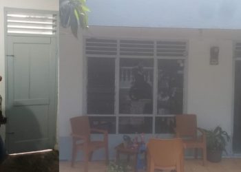 Rumah Dibobol & Kerugian 7 Juta, Korban Ngaku Laporannya Ditolak Polsek Siantar Utara