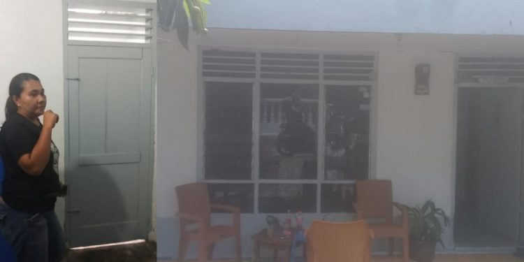 Rumah Dibobol & Kerugian 7 Juta, Korban Ngaku Laporannya Ditolak Polsek Siantar Utara Rumah Dibobol & Kerugian 7 Juta, Korban Ngaku Laporannya Ditolak Polsek Siantar Utara