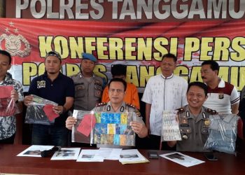 Ganjal Mesin lalu Modus Tawarkan Bantuan, Tiga Pria Bobol ATM