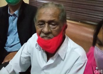 Masitoh, Kuasa Hukum Sekaligus Penggugat Ayah Kandungnya Meninggal Sehari Sebelum Sidang