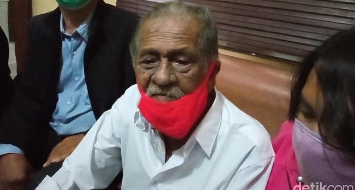 Masitoh, Kuasa Hukum Sekaligus Penggugat Ayah Kandungnya Meninggal Sehari Sebelum Sidang