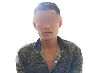 Pria Ini Dipergoki Istri Saat Perkosa Putri Kandungnya