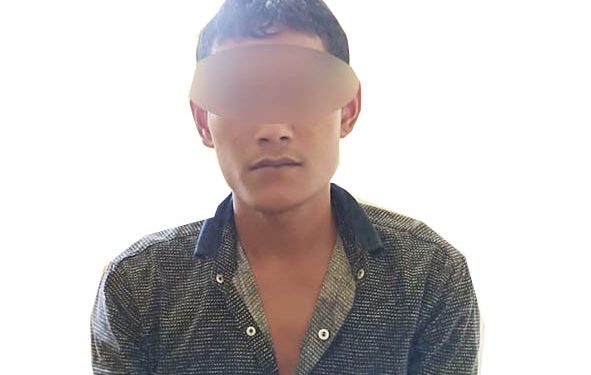 Pria Ini Dipergoki Istri Saat Perkosa Putri Kandungnya Pria Ini Dipergoki Istri Saat Perkosa Putri Kandungnya