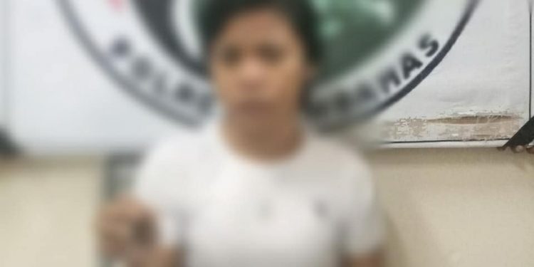 Terlibat Narkoba, Ayu Ashari Diamankan Polres Humbahas Terlibat Narkoba, Ayu Ashari Diamankan Polres Humbahas