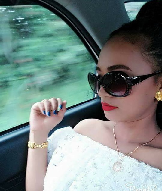 Alamak, Sangge-sangge Jilid II. Tali Bra- nya Terbuat dari Emas....