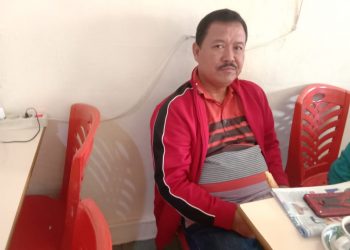 Mantan Ketua DPC PDI-P Simalungun, Suriyadi: "RHS ZW No1 Pilihan Tepat Untuk Simalungun Perubahan"