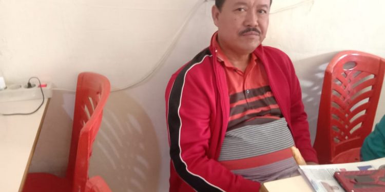 Mantan Ketua DPC PDI-P Simalungun, Suriyadi: "RHS ZW No1 Pilihan Tepat Untuk Simalungun Perubahan" Mantan Ketua DPC PDI-P Simalungun, Suriyadi: "RHS ZW No1 Pilihan Tepat Untuk Simalungun Perubahan"