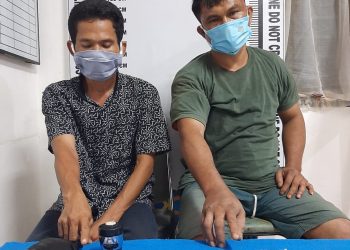 Beli Sabu dari Warga Tebingtinggi, Adha Tanjung Dijebak Polisi