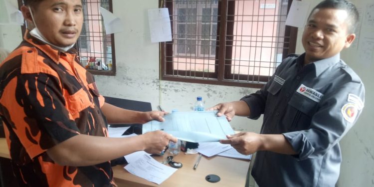 Sayembara PP Simalungun Berhadiah 25 juta Hasilkan Laporan