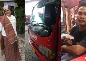 Maya Hasina Paradep Sebut Novita Metty Purba Tebar Hoax, Balasan Netizen "Pedas"