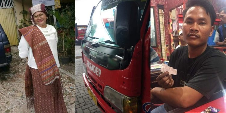 Maya Hasina Paradep Sebut Novita Metty Purba Tebar Hoax, Balasan Netizen "Pedas"