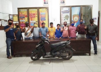 Abdul Somad Ditembak, Melawan Saat Ditangkap Polisi