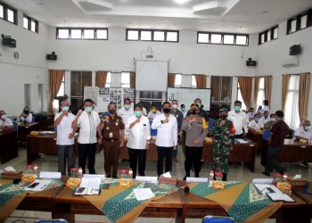 Catat! 14-16 Oktober 2020 Pemko Siantar Kucurkan Bansos JPS Tahap IV
