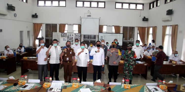 Catat! 14-16 Oktober 2020 Pemko Siantar Kucurkan Bansos JPS Tahap IV