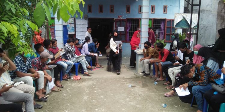 PP Bandar Huluan Patroli Kecurangan Pilkada, Satpol PP Halangi dan Camat Malah Teriak-teriak PP Bandar Huluan Patroli Kecurangan Pilkada, Satpol PP Halangi dan Camat Malah Teriak-teriak