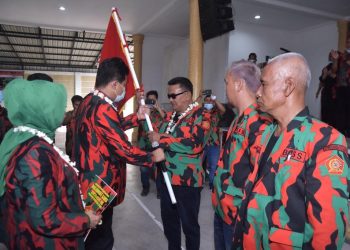 Sah.!! Davidd Sitorus Pimpin Bladhika Karya Labuhanbatu Raya