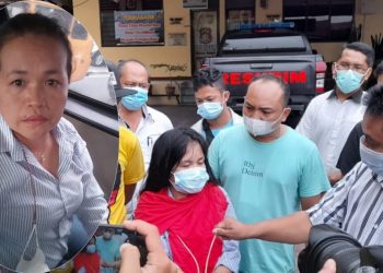 Usai Bunuh Istri Mantan Sekda Siantar, Rohayani br Purba Lampiaskan Birahi Seksnya di Hotel