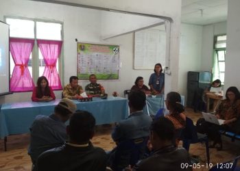 Cegah Penularan Penyakit, Dinas Kesehatan Humbahas Himbau Tidak BAB Sembarangan