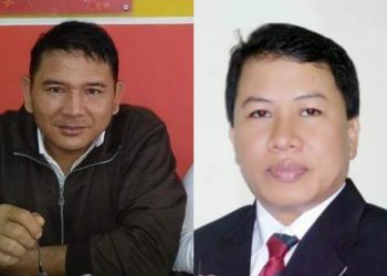 Baru Saja Menjabat Badan Pengawas PD PHJ, Imran Simanjuntak dan Toga Sihite Sudah Ambisi Jadi Direksi 