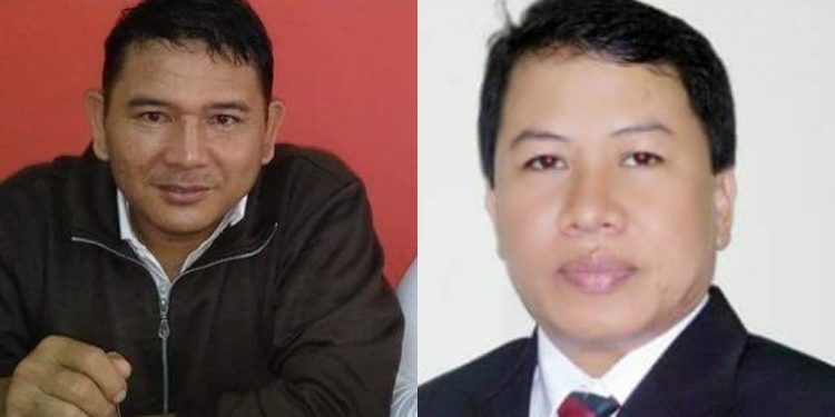 Baru Saja Menjabat Badan Pengawas PD PHJ, Imran Simanjuntak dan Toga Sihite Sudah Ambisi Jadi Direksi 