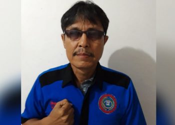 RDP Terkesan Sepihak, SPTI Somasi Komisi I DPRD Siantar