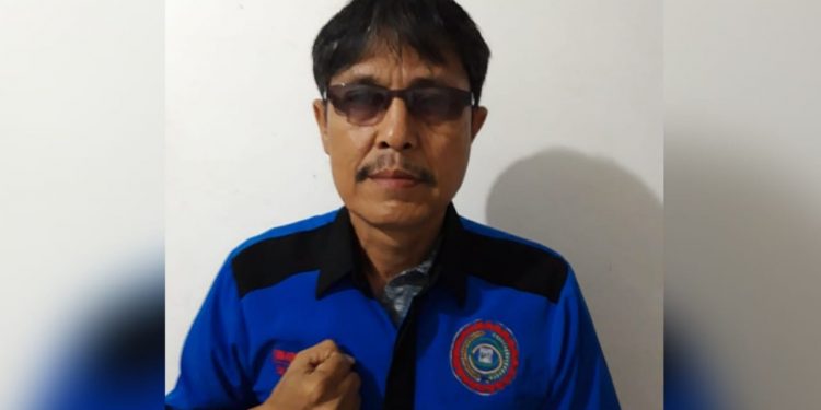 RDP Terkesan Sepihak, SPTI Somasi Komisi I DPRD Siantar