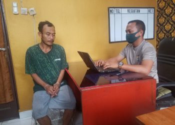 Dibakar Api Cemburu, Suami Nyaris Bakar Istri yang Mau Nikah Lagi