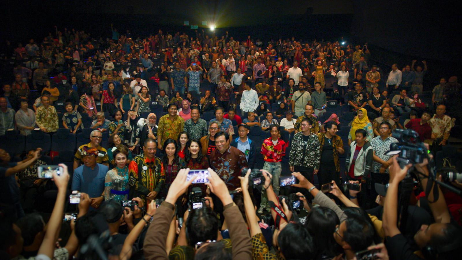 Seminggu Lagi, Bali: Beats of Paradise Tayang di Indonesia