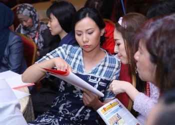 Film Beats of Paradise Karya Livi Zheng Tayang di Filipina