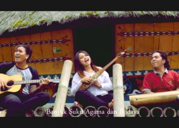"Kila Djarot dan Tulang Sihar Bisa" ini Lagu untuk Djoss dari Sedalanen Etnik Band
