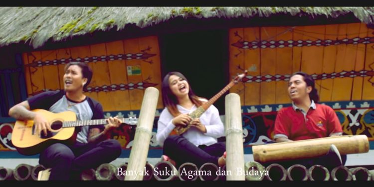 "Kila Djarot dan Tulang Sihar Bisa" ini Lagu untuk Djoss dari Sedalanen Etnik Band "Kila Djarot dan Tulang Sihar Bisa" ini Lagu untuk Djoss dari Sedalanen Etnik Band
