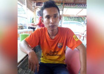 Mantan Pacar Bantah Bunuh Elfi Manik, Guru SMP Cinta Rakyat Siantar