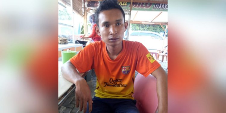 Mantan Pacar Bantah Bunuh Elfi Manik, Guru SMP Cinta Rakyat Siantar