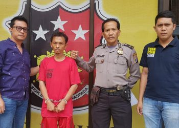 Motif Dendam, Pria 62 Tahun Dihabisi Rekan Kerjanya