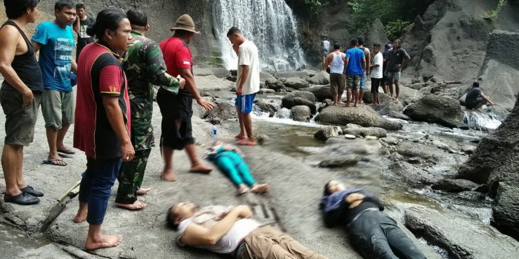 Irham Lubis dan Putrinya Serta Kakak Ipar Tewas saat Liburan Irham Lubis dan Putrinya Serta Kakak Ipar Tewas saat Liburan