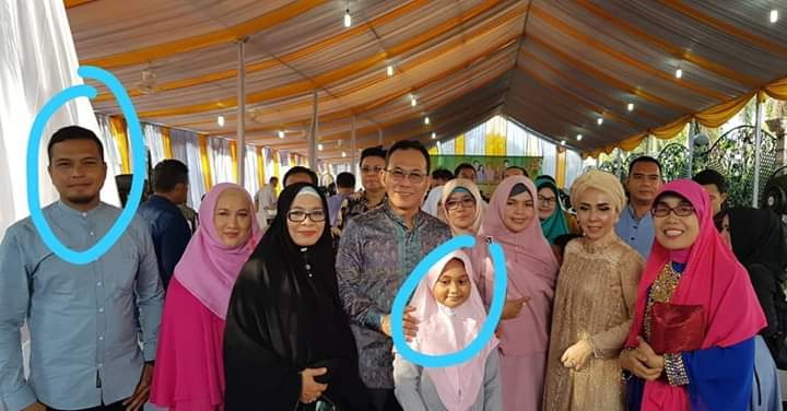 Irham Lubis dan Putrinya Serta Kakak Ipar Tewas saat Liburan Irham Lubis dan Putrinya Serta Kakak Ipar Tewas saat Liburan