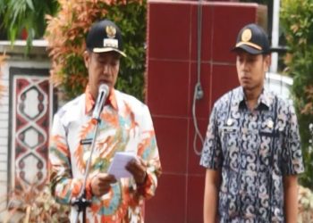 Walikota Sampaikan Keprihatinan atas Musibah di Palu Dan Donggala