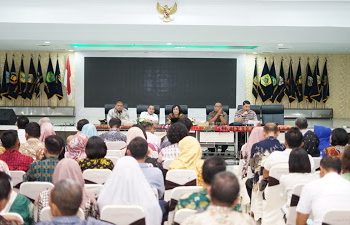 Batubara Siap Jadi Tuan Rumah Sumut Fair 2020