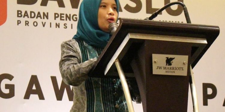 Penjualan Buku Panduan Panwascam Berbuntut, Diduga Tanda Tangan Ketua Bawaslu Dipalsukan Penjualan Buku Panduan Panwascam Berbuntut, Diduga Tanda Tangan Ketua Bawaslu Dipalsukan