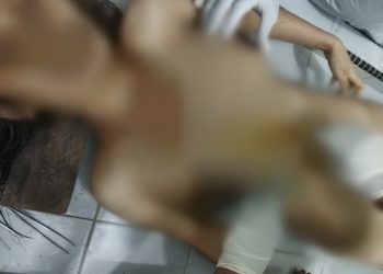 Diduga Aborsi, Yariba Laia ditemukan Tewas bersama Janin Bayinya di Kamar Mandi